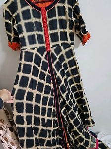 Multi Kurta For Women