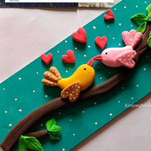 Handmade Customised Wall Hanger