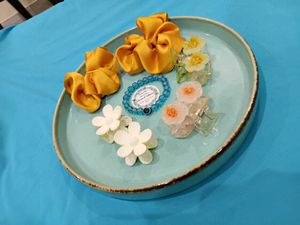 Hair Accessory Bundle