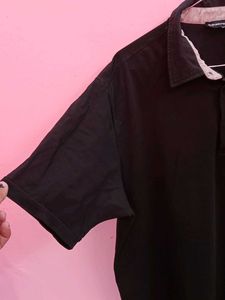 EMPORIO ARMANI MEN&#39;S TSHIRT