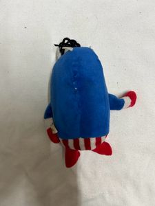 Captain America Minion
