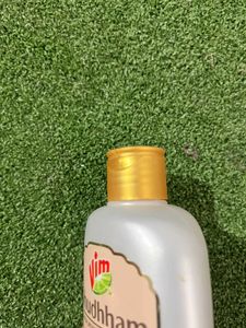 Vim Shudhham Gel for Copper &amp; Brass - 250ml