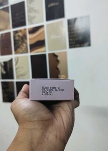 Foxtale Nourishing Moisturizer