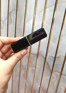 Coloressence taupe brown Lipstick