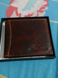 Men&#39;s Wallet