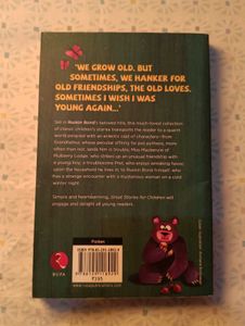 Ruskin Bond: Great Stories for Children