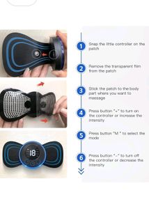 Butterfly Massager