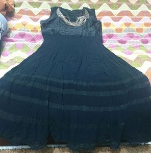 Beautiful Black Gown