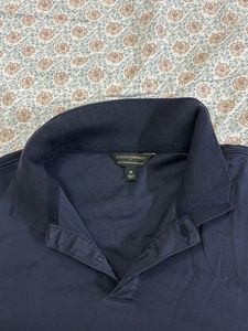 Blue Banana Republic T Shirt