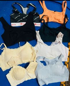 36 Size Bra