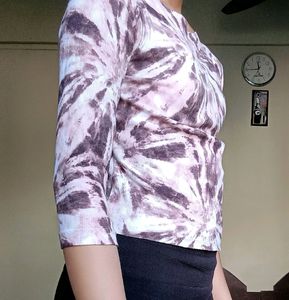 Aesthetic Top