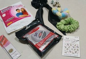 Beauty Set Essentials @Rs.100