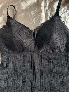Lace Bralette