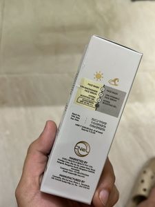 Sunscreen