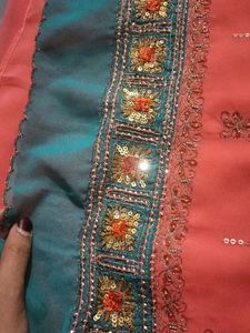 Daily Wear Saree