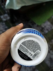 Vaseline Cloud Moisturizer