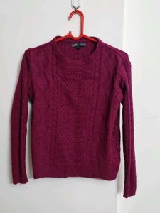 Wine Sweatshirt