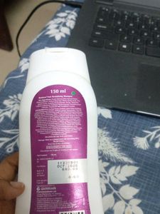 Bontress Hair Revitalizing Shampoo