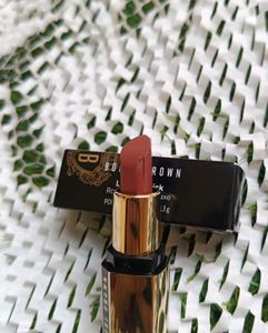 Bobby Brown Luxe Lipstick