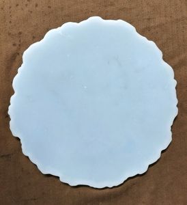10 Inch Agate Mould
