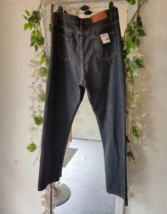 Denim Jean