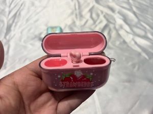 Airpot Lipstick