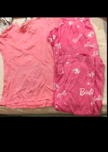 2 Pajama Set