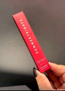 Summer Fridays Lip Butter Balm