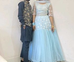 Gown