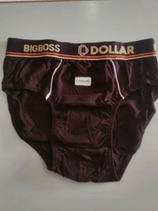 Dollar Big Boss Brief 2 Piece
