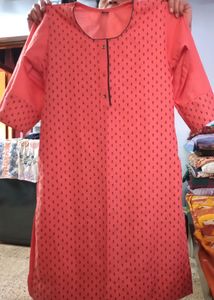 women Kurta