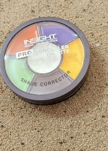 Insight Pro Concealer Palette