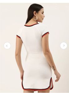 Forever 21 Mini Dress