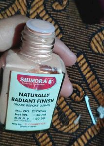 Shimora 2-in-1 Foundation