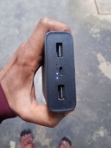 MI Power bank 20000 mah