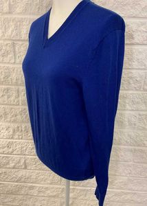 Gap Cropped Sweater