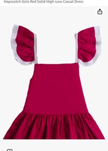 Fancy Frock