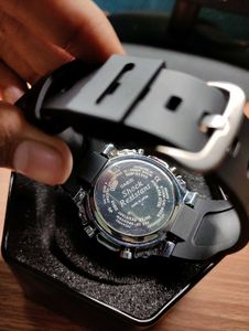 Casio G-Shock GM-5600U