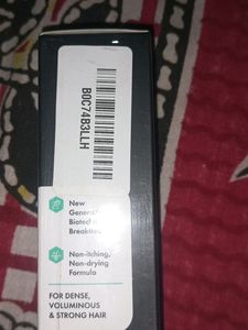 Thriveco Hair Serum
