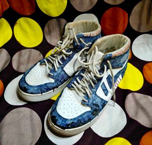 Sneaker Shoes