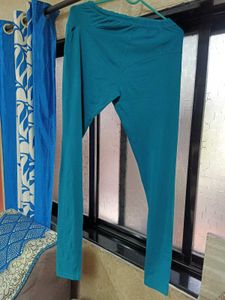 Superb Elastic Leggings
