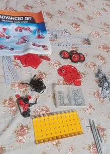 Mechanics For Kids 10 Years And Above