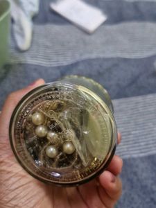 Mystery Jewellery Jar