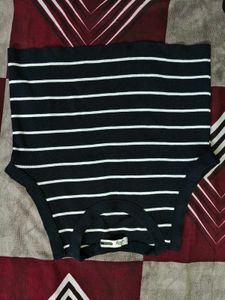 Striped Top