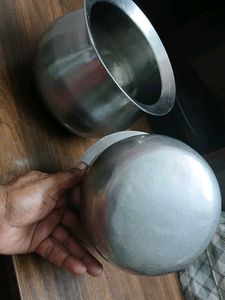 Steel Vessels for 2