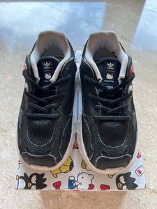 Adidas Kids Shoes -Hello Kitty