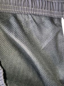 Reebok Black Track Pants XL