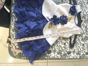Girl&#39;s Party Dress