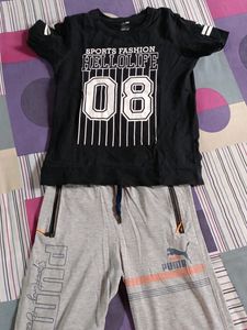Night Suit