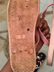 Flats And Sandals